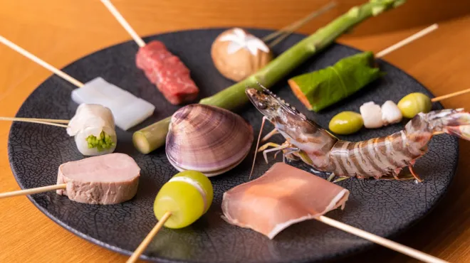 料理